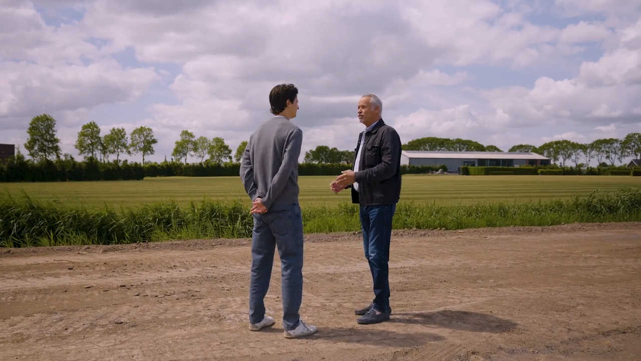 bedrijfsvideo